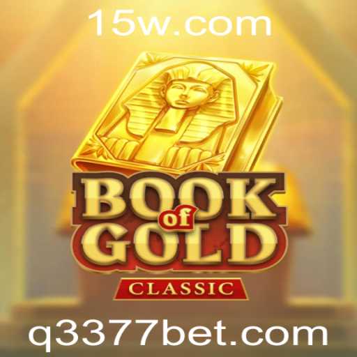 Explorando as Aventuras de BookOfGoldClassic no 3377bet