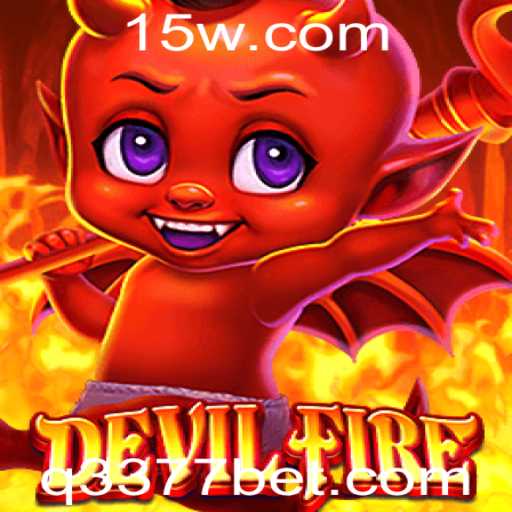 Descubra a Ação Intensa de DevilFire e as Emoções de 3377bet