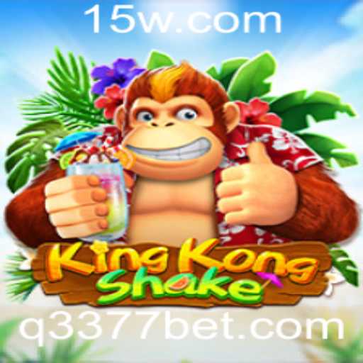 Experimente o Universo Emocionante de KingKongShake