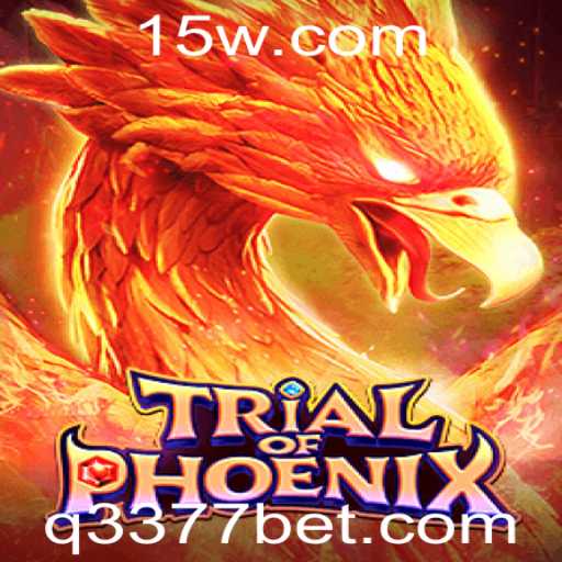 Explorando o Fascinante Universo de TrialofPhoenix com 3377bet